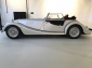 Morgan Roadster 3.7 Silberpfeil aus 1. Hand