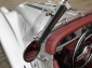 Morgan Roadster 3.7 Silberpfeil aus 1. Hand