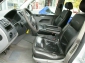 VW T5 Shuttle 2,5 TDI Doka (5Sitze) Motorschaden