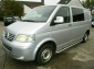 VW T5 Shuttle 2,5 TDI Doka (5Sitze) Motorschaden