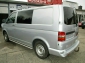 VW T5 Shuttle 2,5 TDI Doka (5Sitze) Motorschaden