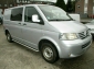 VW T5 Shuttle 2,5 TDI Doka (5Sitze) Motorschaden