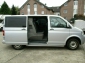 VW T5 Shuttle 2,5 TDI Doka (5Sitze) Motorschaden