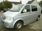 VW T5 Shuttle 2,5 TDI Doka (5Sitze) Motorschaden