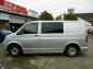 VW T5 Shuttle 2,5 TDI Doka (5Sitze) Motorschaden