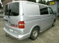 VW T5 Shuttle 2,5 TDI Doka (5Sitze) Motorschaden