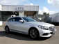 Mercedes-Benz C 180 T-modell Avantgarde,Navi,AHK,Parkassistent