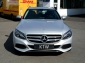 Mercedes-Benz C 180 T-modell Avantgarde,Navi,AHK,Parkassistent