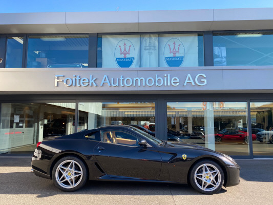 Ferrari 599 GTB