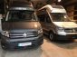 VW Grand California 600 Tageszulass. NEUWERTIG