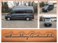 VW Grand California 600 Tageszulass. NEUWERTIG