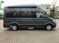 VW Grand California 600 Tageszulass. NEUWERTIG