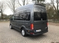 VW Grand California 600 Tageszulass. NEUWERTIG