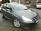 Peugeot 307 Tendance 2,0i AUTOMATIK