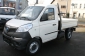 Piaggio Porter NP6 Kipper 308 TW Klima  SOFORT !!