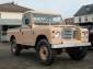 Land Rover Serie III 109 Pick Up 2,2L Hard Top BENZINER