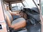 Land Rover Serie III 109 Pick Up 2,2L Hard Top BENZINER