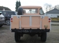 Land Rover Serie III 109 Pick Up 2,2L Hard Top BENZINER