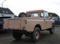 Land Rover Serie III 109 Pick Up 2,2L Hard Top BENZINER