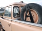 Land Rover Serie III 109 Pick Up 2,2L Hard Top BENZINER