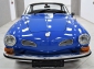 VW Karmann Ghia 1.6 Coup Typ 14