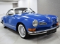 VW Karmann Ghia 1.6 Coup Typ 14