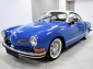 VW Karmann Ghia 1.6 Coup Typ 14