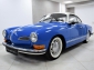 VW Karmann Ghia 1.6 Coup Typ 14