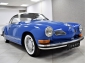 VW Karmann Ghia 1.6 Coup Typ 14