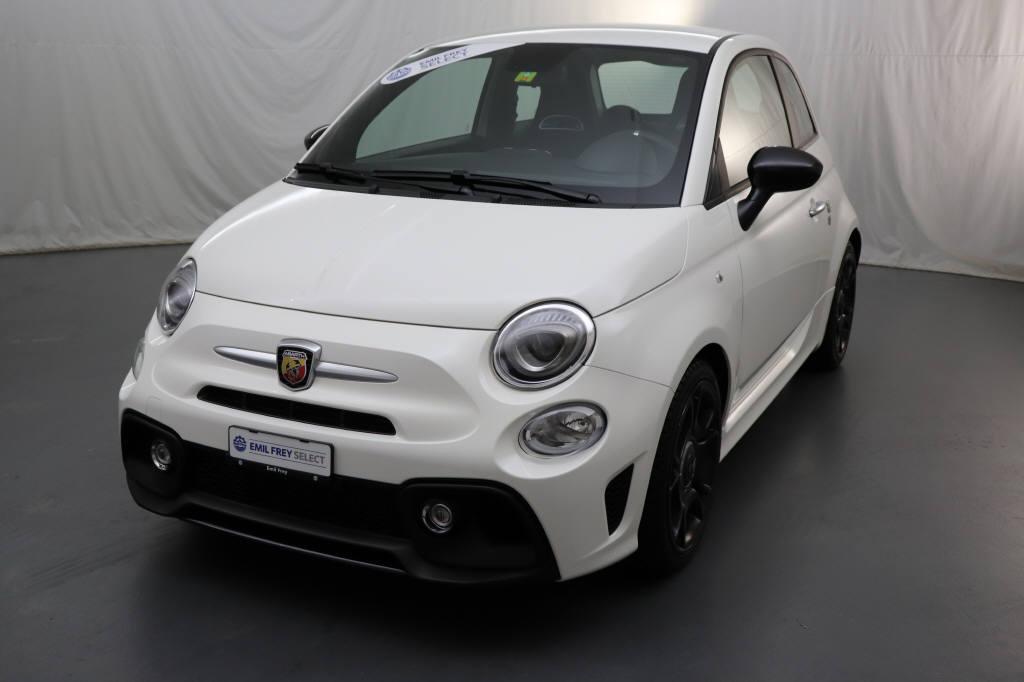 Fiat Andere