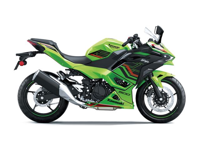 Kawasaki Ninja H2 SX *inkl.Tourer Paket*