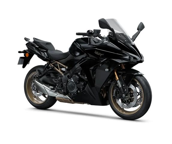 Kawasaki Ninja 1000 SX *2024 Akrapovic Aktion*