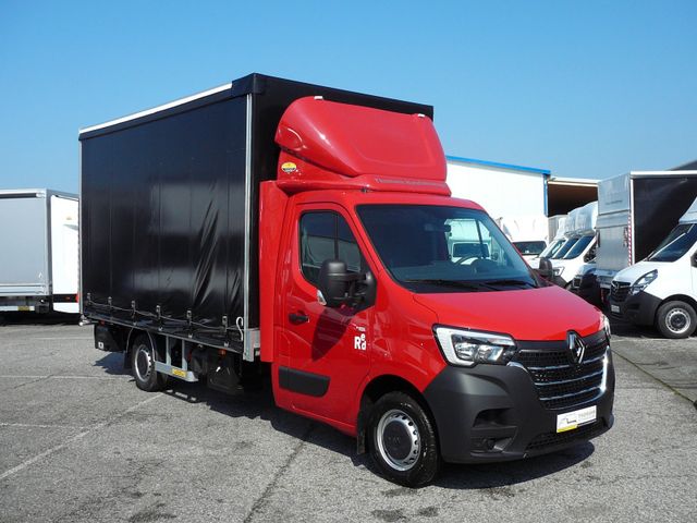 Peugeot Boxer Koffer Möbelkoffer 4600 Lang 2400 Hoch