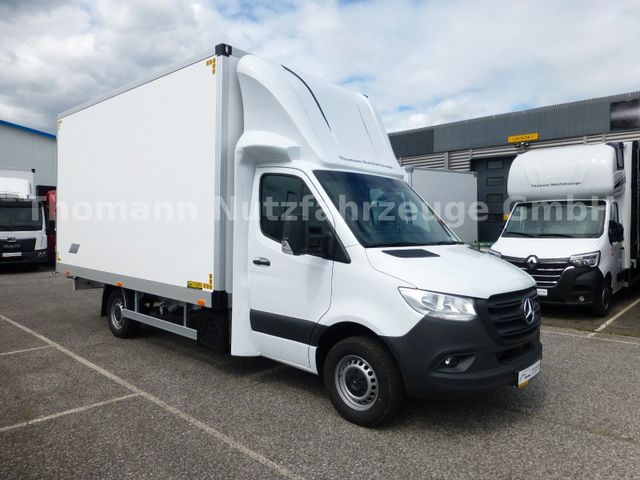 Mercedes-Benz Sprinter 317 CDI Koffer Türen Premium