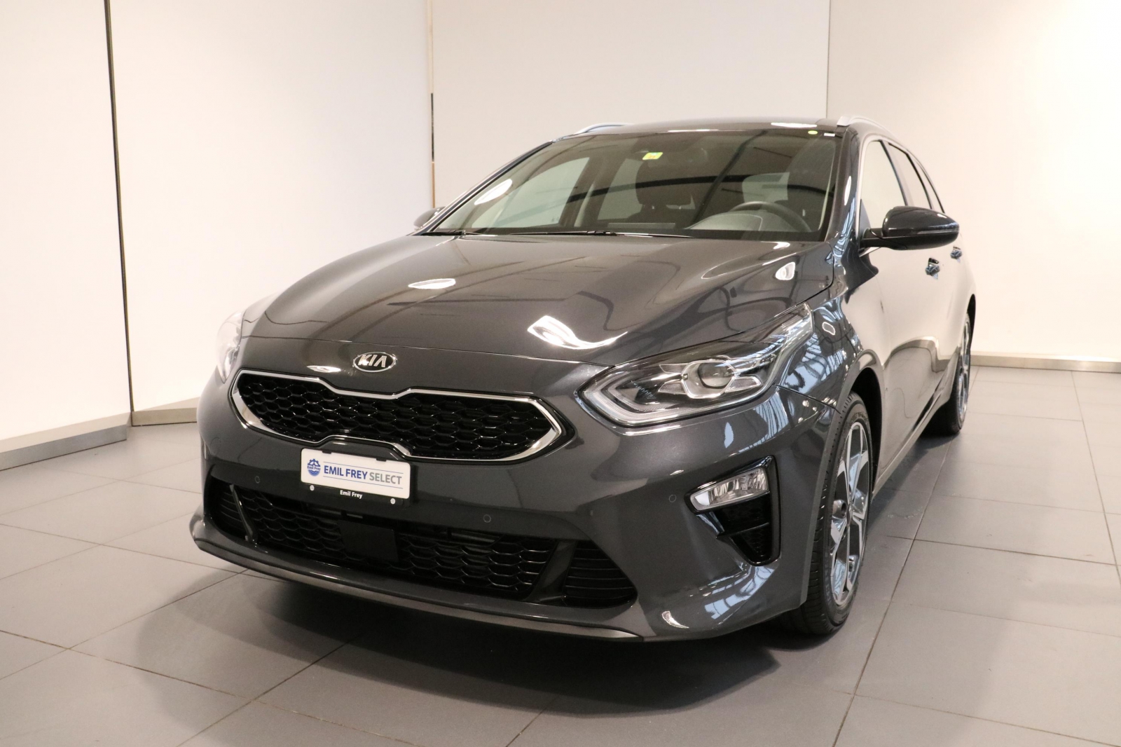 Kia Ceed SW