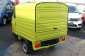 Piaggio APE 50 25km/h Kasten LED SOFORT !!