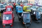 Piaggio APE 50 Kasten 25 km/hLED SOFORT l