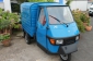 Piaggio APE 50 Kasten 25 km/hLED SOFORT l