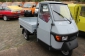 Piaggio APE 50 Kasten 25 km/hLED SOFORT l