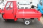 Piaggio APE 50 Kasten 25 km/hLED SOFORT l