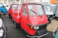 Piaggio APE 50 Kasten 25 km/hLED SOFORT l