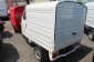 Piaggio APE 50 Kasten 25 km/hLED SOFORT l