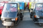 Piaggio APE 50 Kasten 25 km/hLED SOFORT l