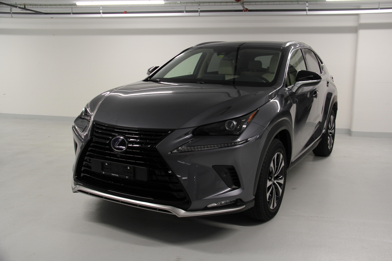 Lexus NX 300