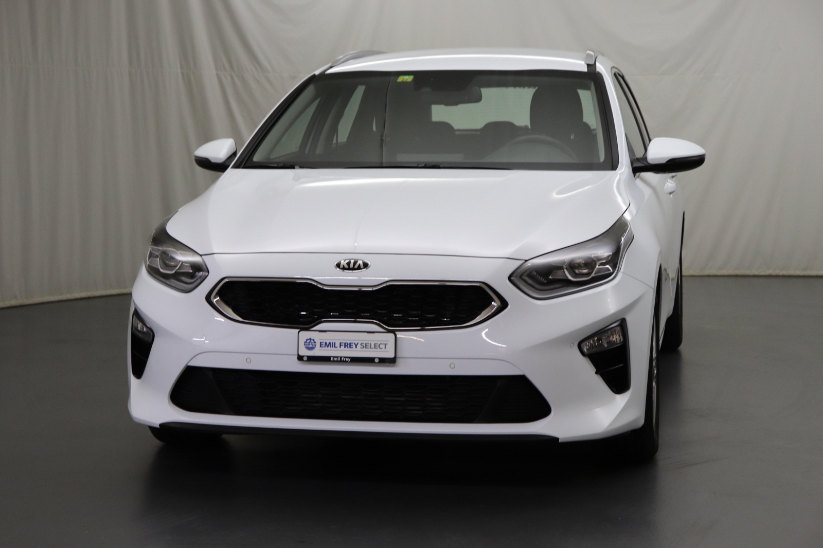 Kia Ceed SW