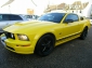 Ford Mustang 4,6L GT V8 Import Klima Automatik