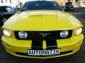 Ford Mustang 4,6L GT V8 Import Klima Automatik