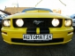 Ford Mustang 4,6L GT V8 Import Klima Automatik