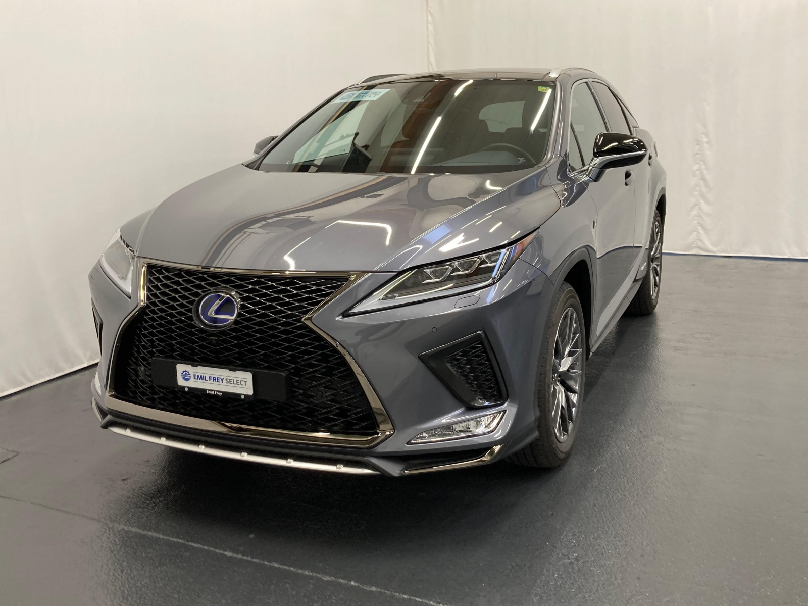 Lexus RX 450