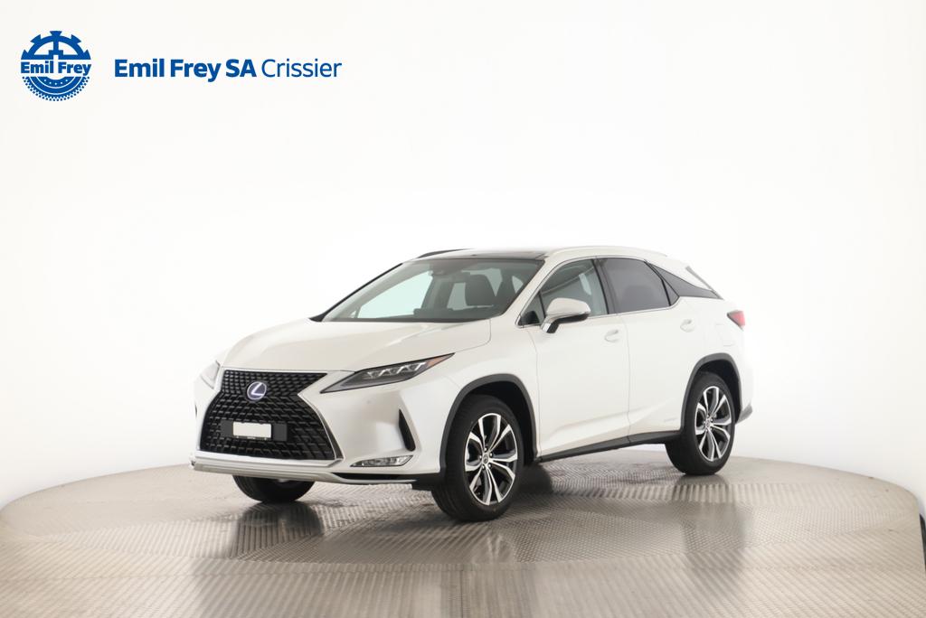 Lexus RX 450